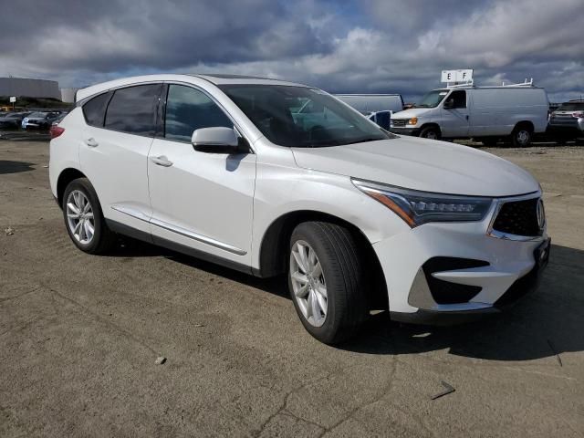 2020 Acura RDX