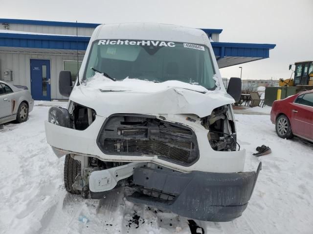 2017 Ford Transit T-250