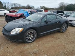 Mitsubishi Eclipse salvage cars for sale: 2012 Mitsubishi Eclipse GS Sport