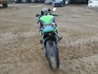 2014 Kawasaki ZX1000 K