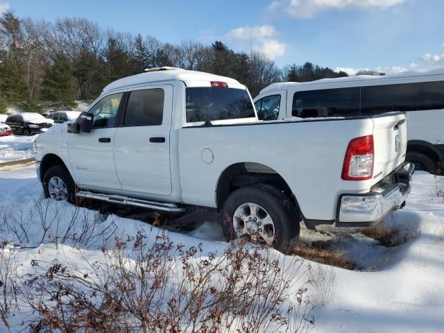 2024 Dodge RAM 2500 BIG Horn