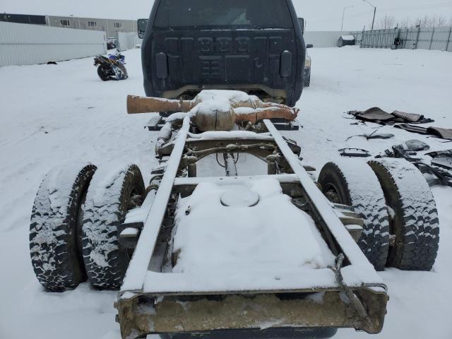 2023 International CV515