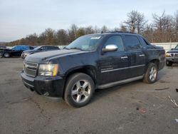 Chevrolet Avalanche Vehiculos salvage en venta: 2011 Chevrolet Avalanche LTZ