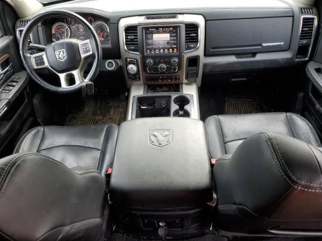 2014 Dodge 1500 Laramie