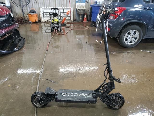 2022 Other 2022 'OTHER MOTORCYCLE' Scooter