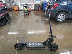 Salvage motorcycles for sale at Elgin, IL auction: 2022 Other 2022 'OTHER MOTORCYCLE' Scooter