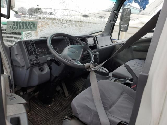 2007 GMC 2007 Isuzu NPR