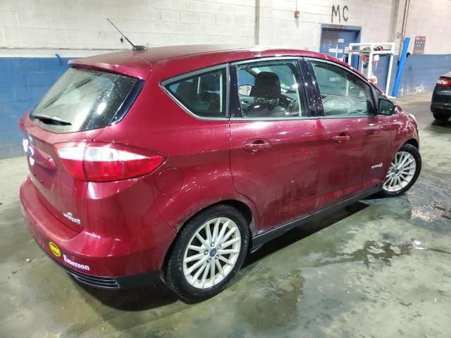 2015 Ford C-MAX SE