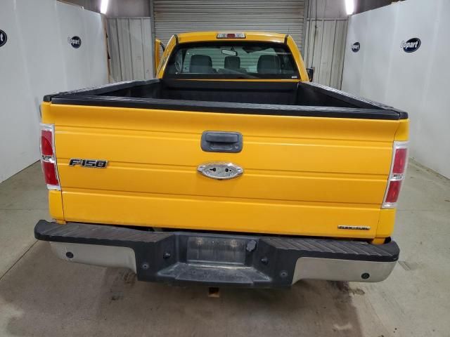 2014 Ford F150