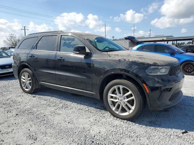 2024 Dodge Durango GT