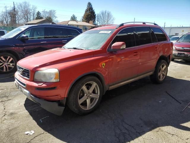 2008 Volvo XC90 Sport