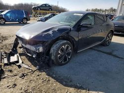 KIA salvage cars for sale: 2023 KIA EV6 Light