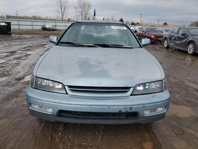 1994 Honda Accord LX