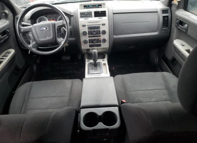 2009 Ford Escape XLT