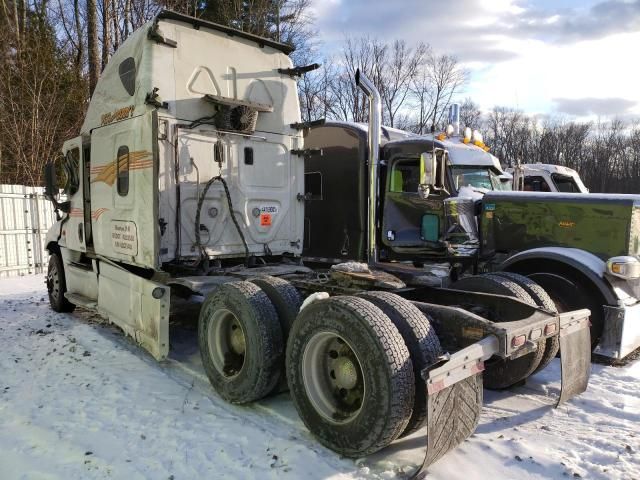 2016 Freightliner Cascadia 125 Semi Truck