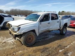 2012 Toyota Tacoma Double Cab en venta en Conway, AR