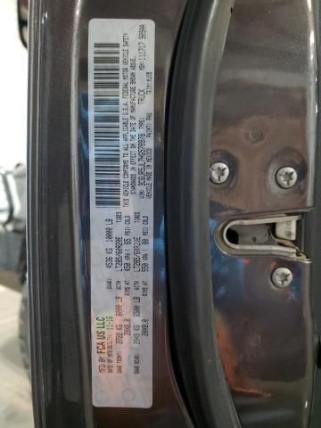 2016 Dodge RAM 2500 SLT