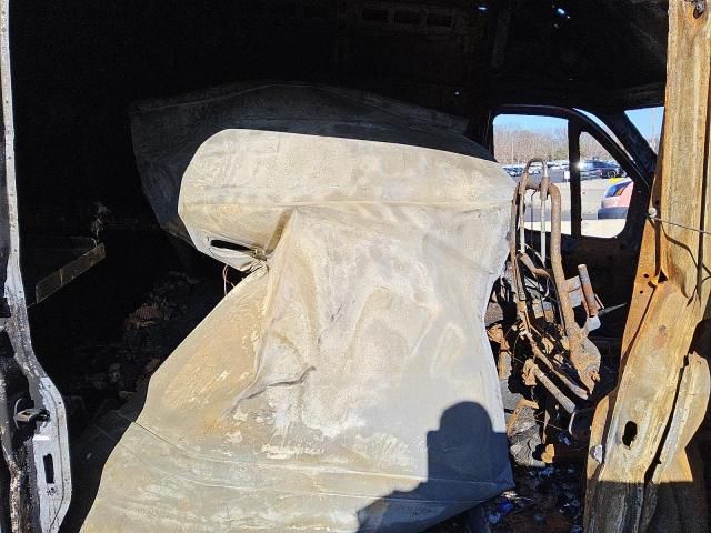 2020 Dodge RAM Promaster 3500 3500 High