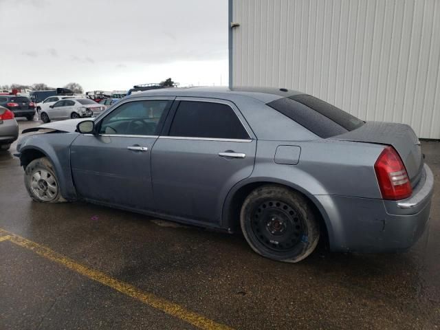 2006 Chrysler 300C