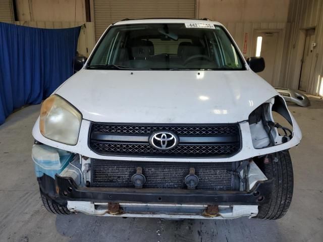 2005 Toyota Rav4