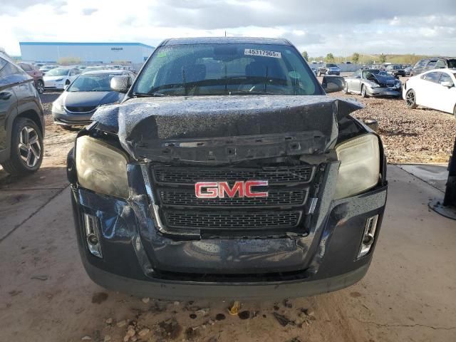 2015 GMC Terrain SLE