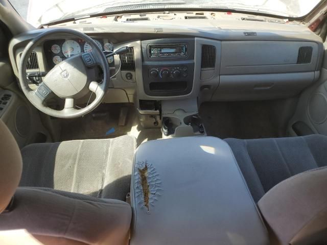 2004 Dodge RAM 2500 ST