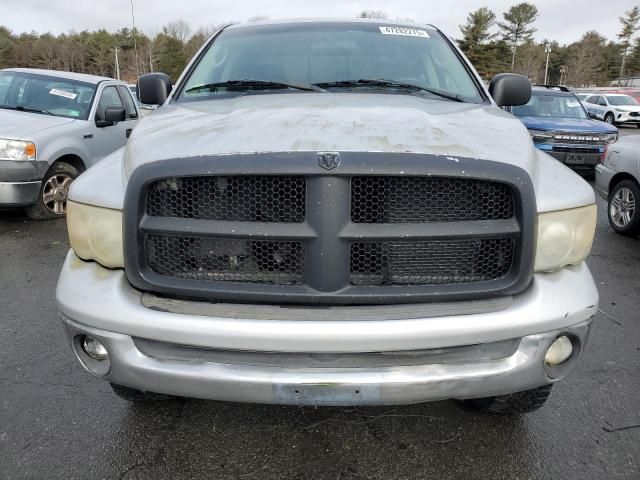 2004 Dodge RAM 1500 ST