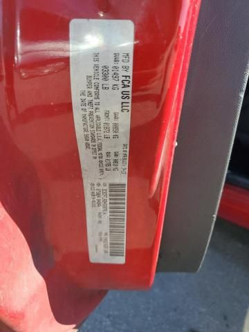2017 Fiat 500 POP
