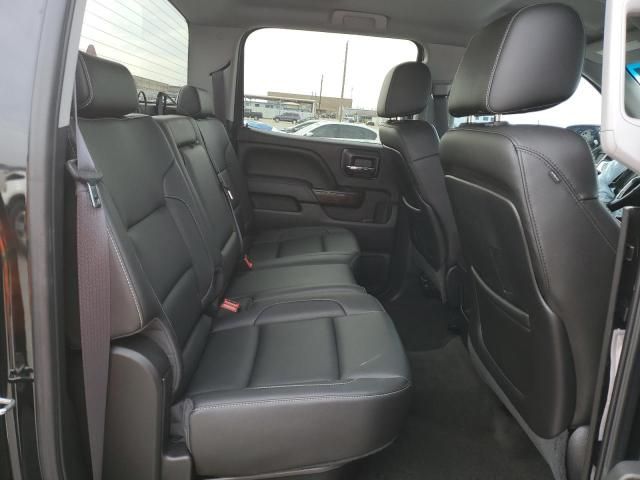 2015 GMC Sierra K1500 SLT
