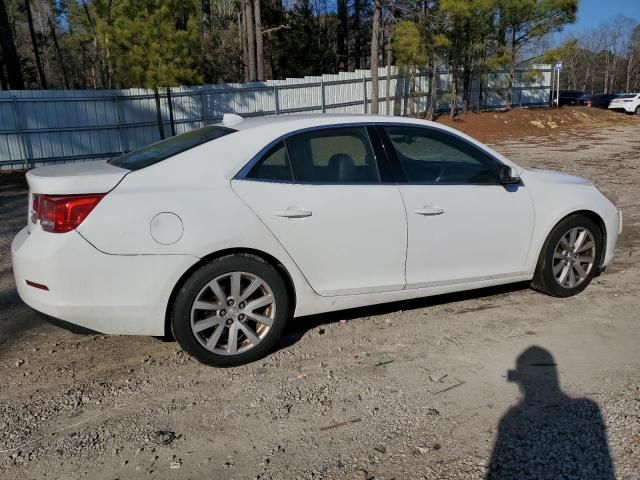 2014 Chevrolet Malibu 2LT