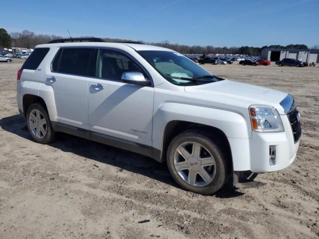 2012 GMC Terrain SLT