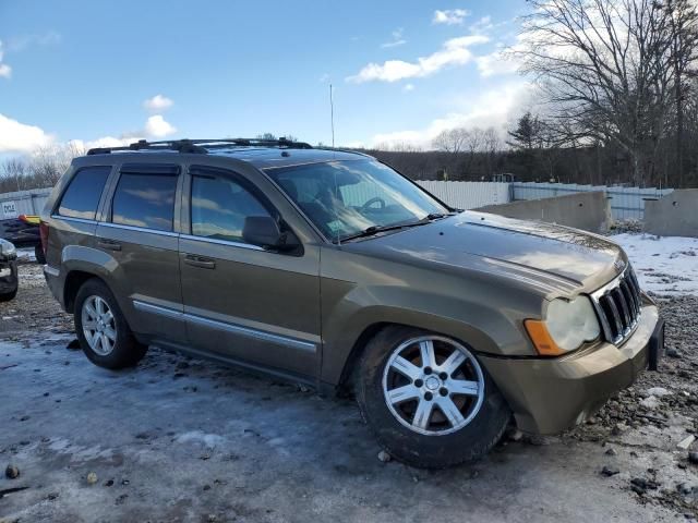 2009 Jeep Grand Cherokee Limited