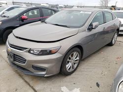 2018 Chevrolet Malibu LT for sale in Sacramento, CA