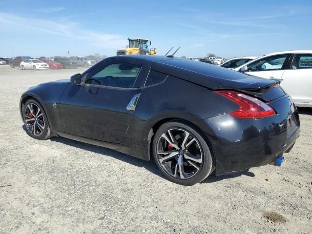 2019 Nissan 370Z Base