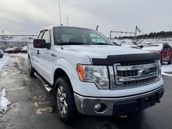 2014 Ford F150 Super Cab for sale in North Billerica, MA