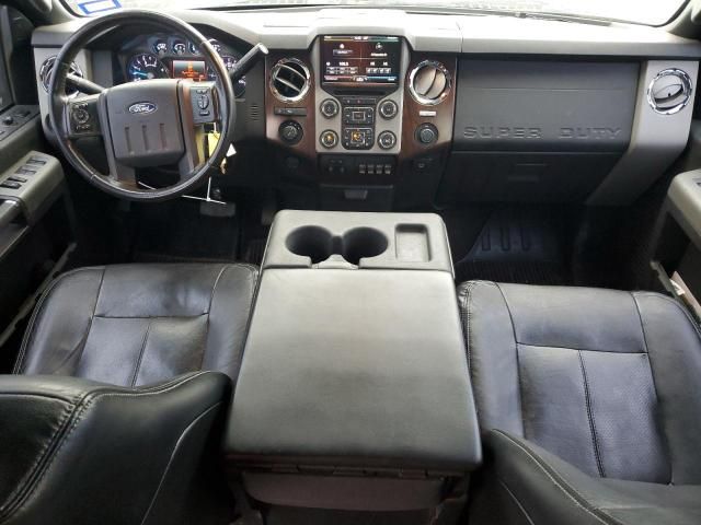 2013 Ford F250 Super Duty