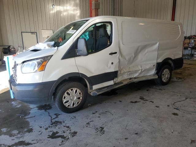 2019 Ford Transit T-250