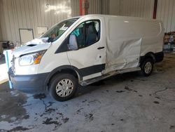 Ford Transit salvage cars for sale: 2019 Ford Transit T-250