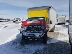 2021 Ford Econoline E450 Super Duty Cutaway Van en venta en Cicero, IN
