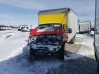 2021 Ford Econoline E450 Super Duty Cutaway Van