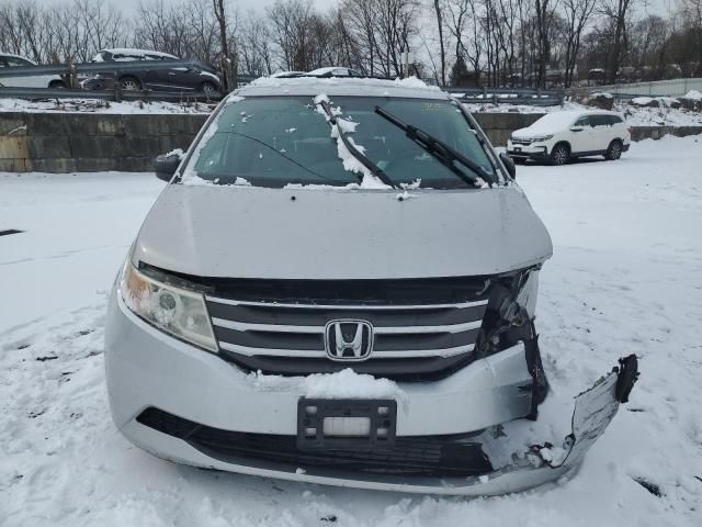 2013 Honda Odyssey LX