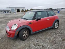 2011 Mini Cooper en venta en Lumberton, NC