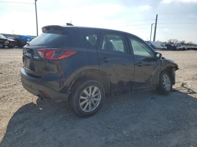 2014 Mazda CX-5 Sport