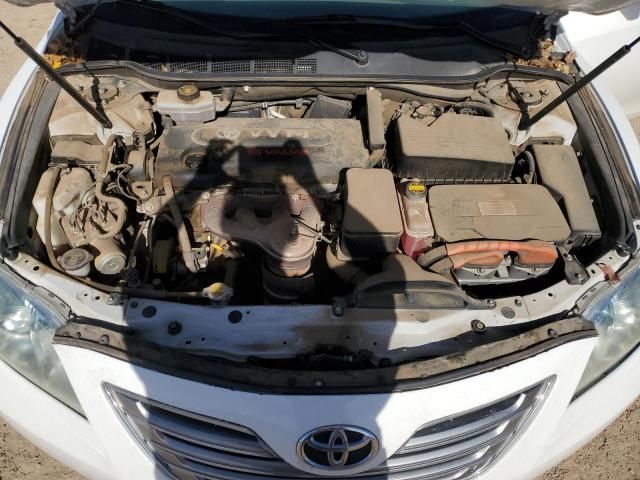 2008 Toyota Camry Hybrid