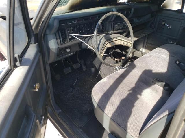 1985 Ford F150