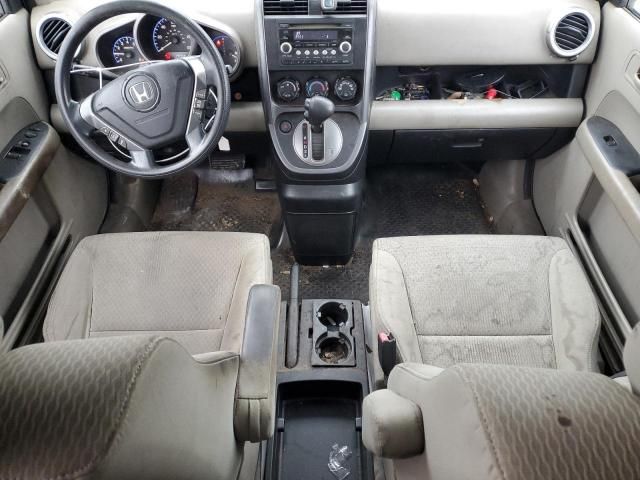 2010 Honda Element EX