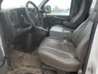 2012 Chevrolet Express G2500