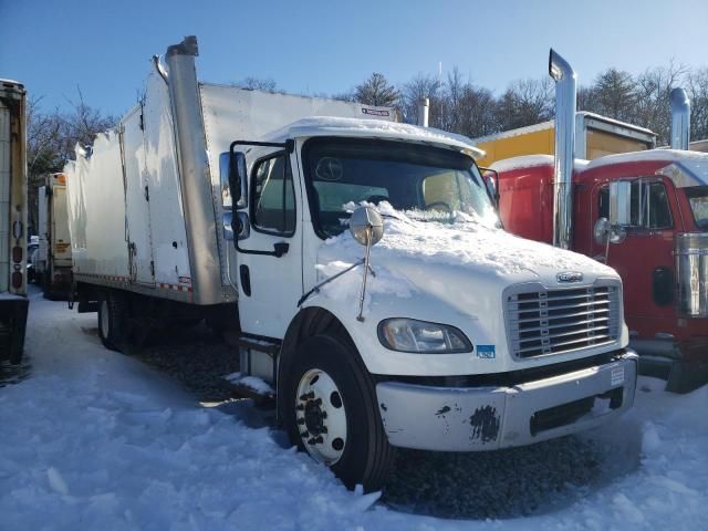 2017 Freightliner M2 106 Medium Duty