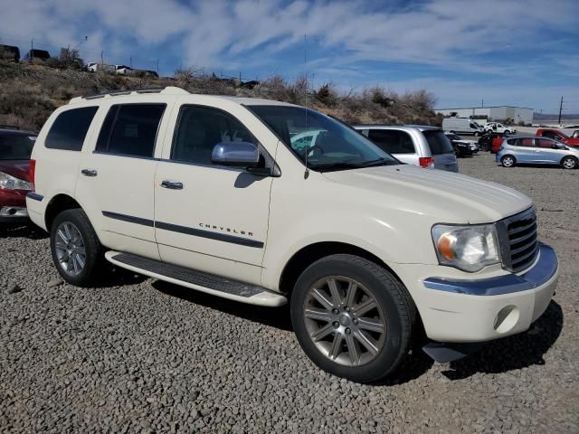 2008 Chrysler Aspen Limited