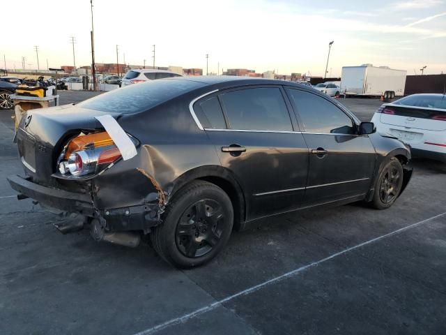 2007 Nissan Altima 2.5